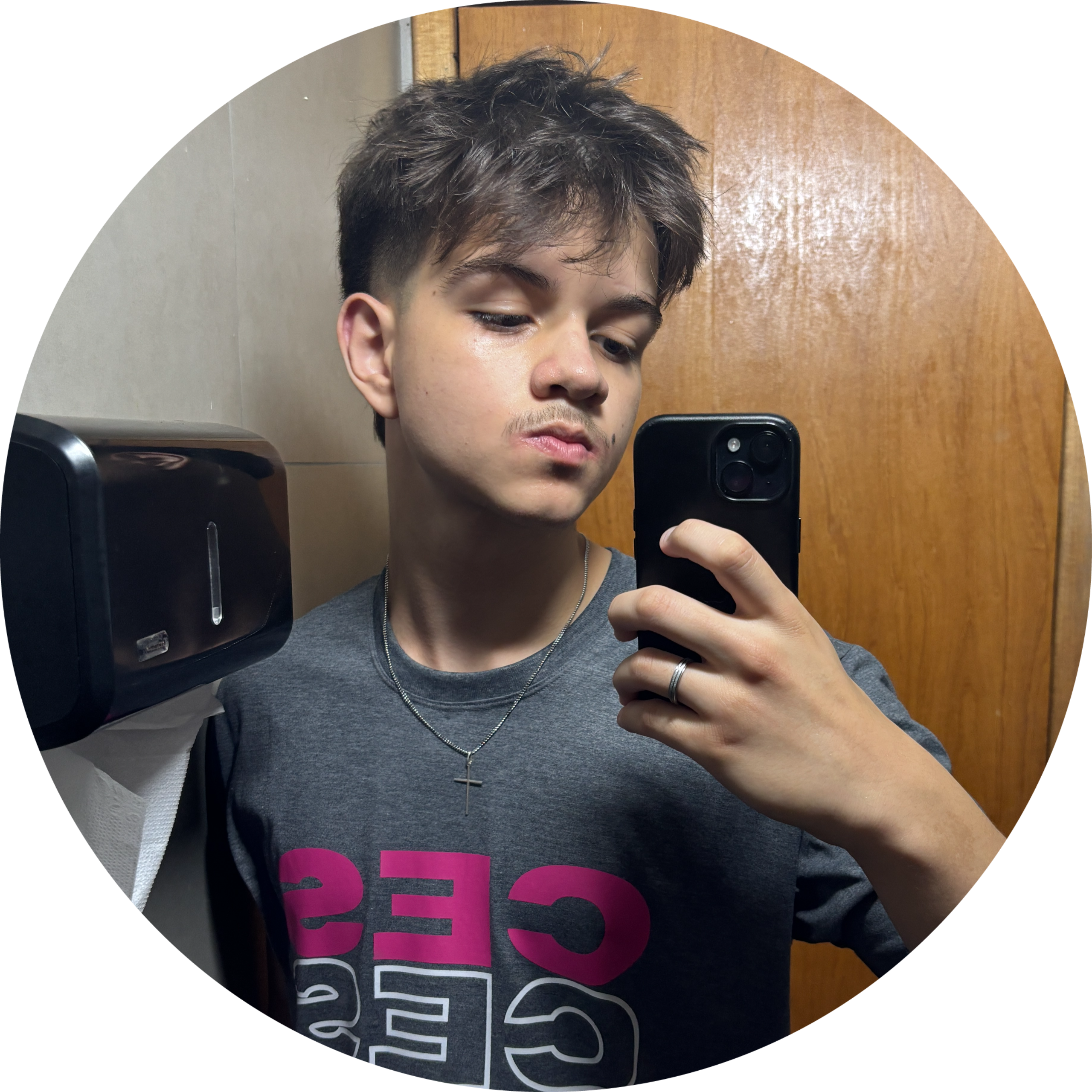 Minha Foto de perfil