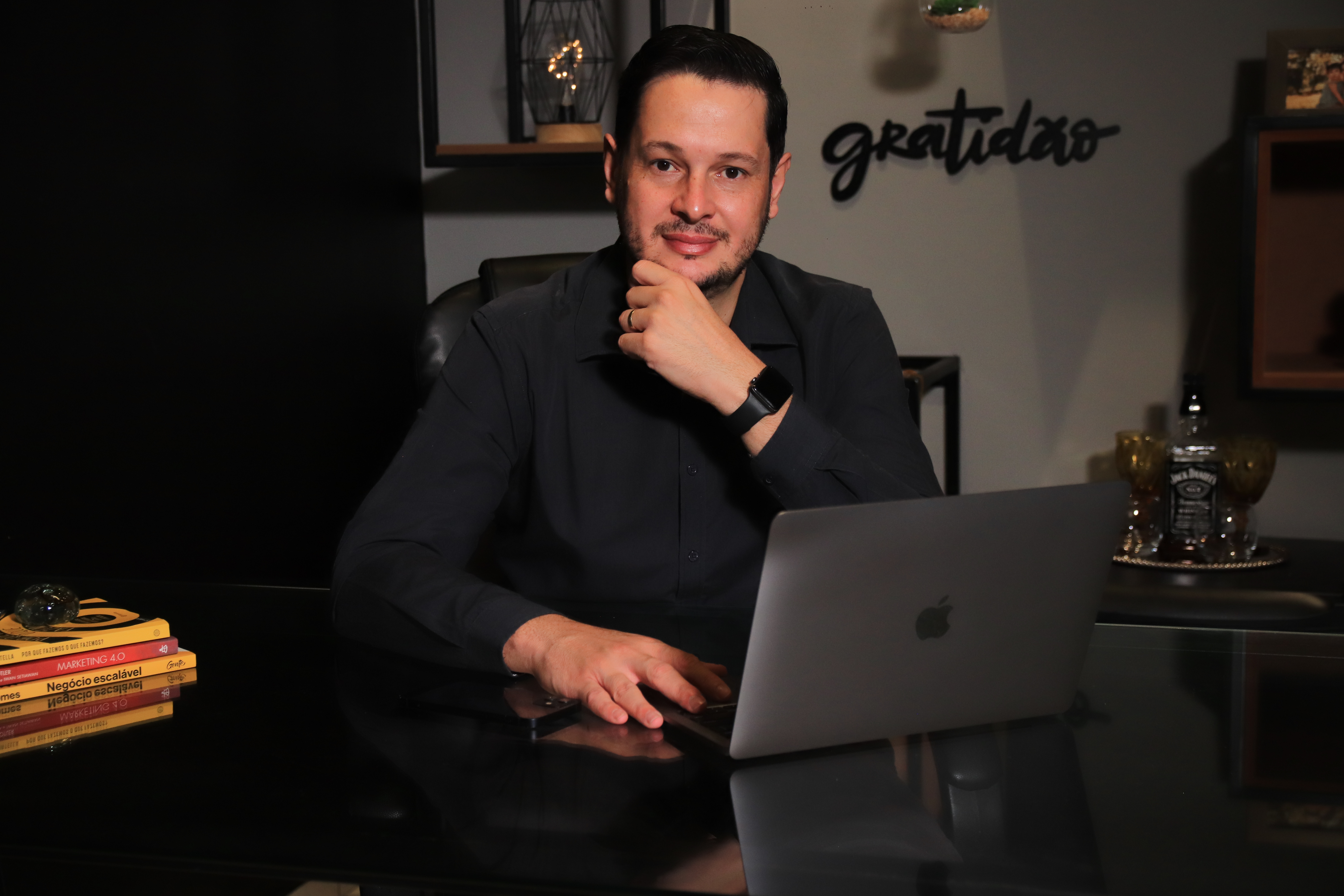 Julio Henrique